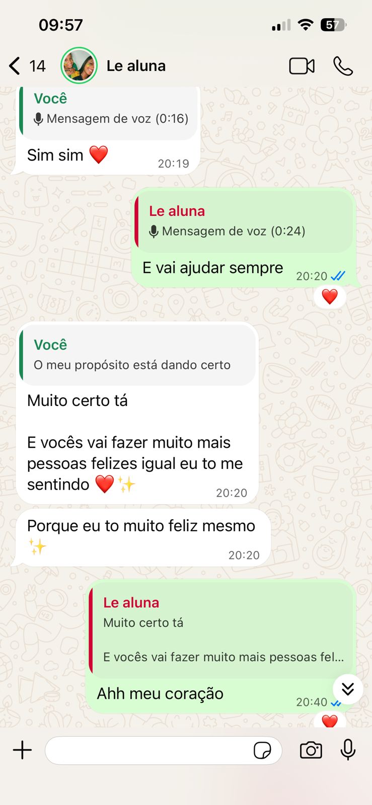 Depoimento